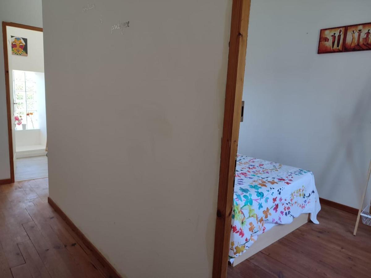 Keur Jant Bi Apartment Bollene Ngoại thất bức ảnh