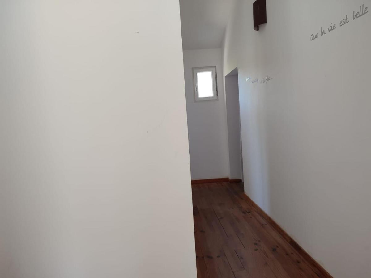 Keur Jant Bi Apartment Bollene Ngoại thất bức ảnh
