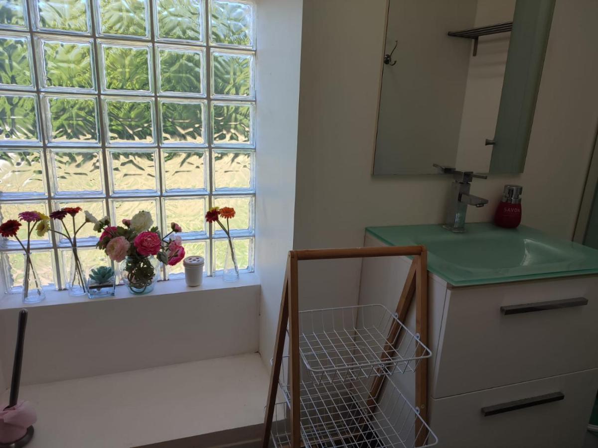 Keur Jant Bi Apartment Bollene Ngoại thất bức ảnh