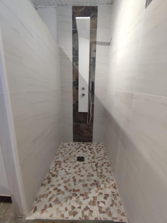 Keur Jant Bi Apartment Bollene Ngoại thất bức ảnh