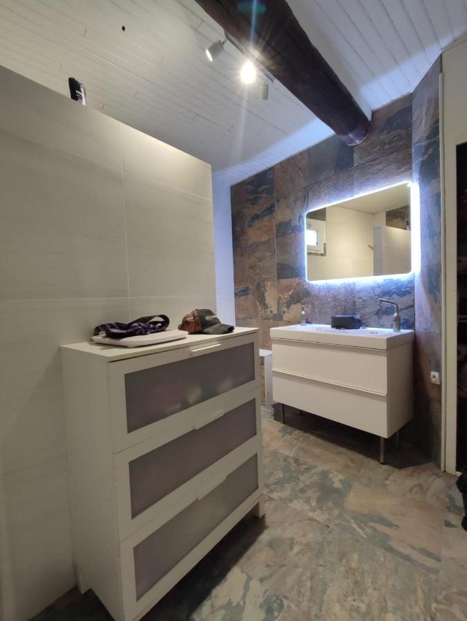 Keur Jant Bi Apartment Bollene Ngoại thất bức ảnh