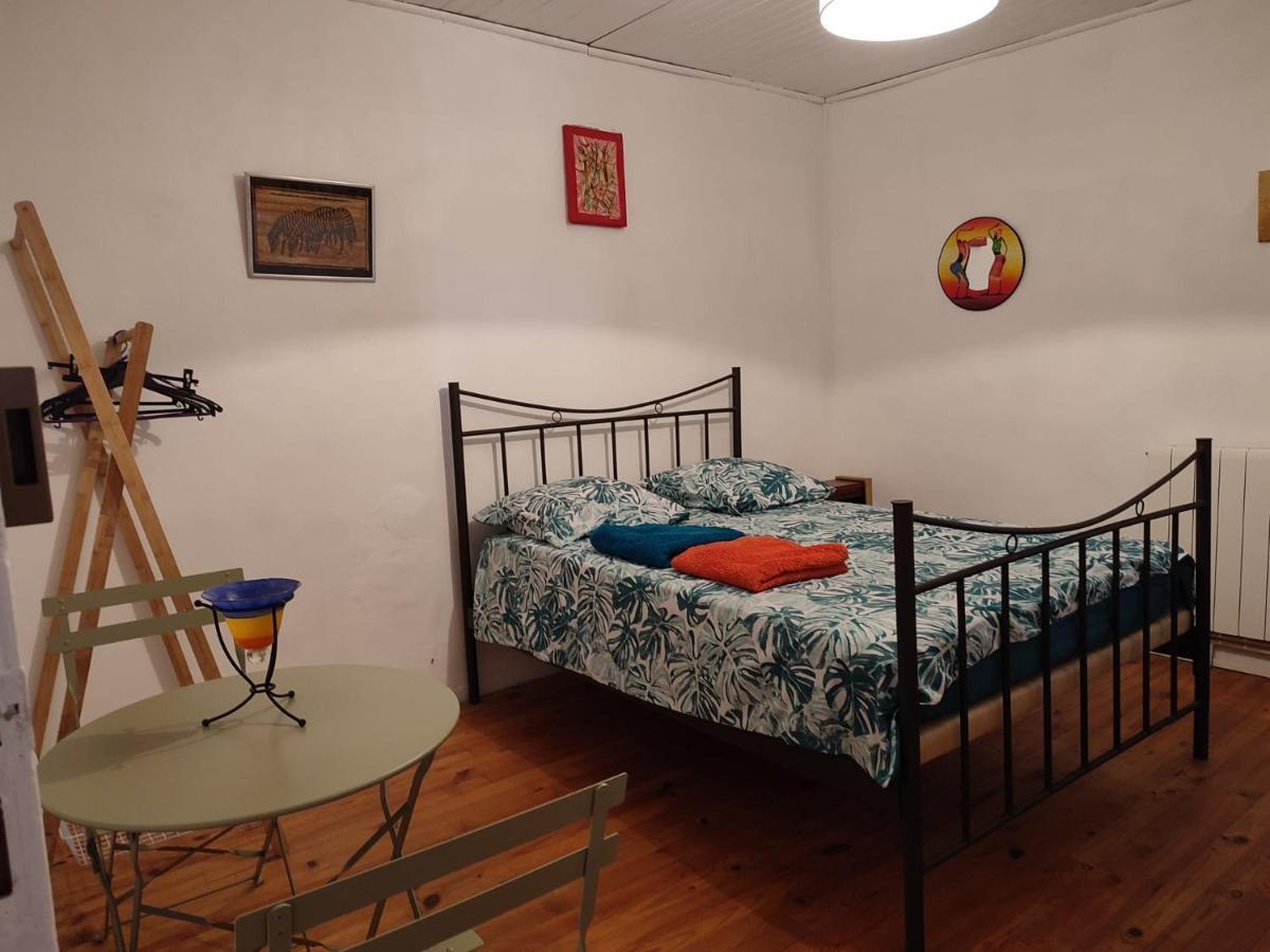 Keur Jant Bi Apartment Bollene Ngoại thất bức ảnh
