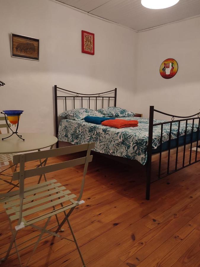 Keur Jant Bi Apartment Bollene Ngoại thất bức ảnh